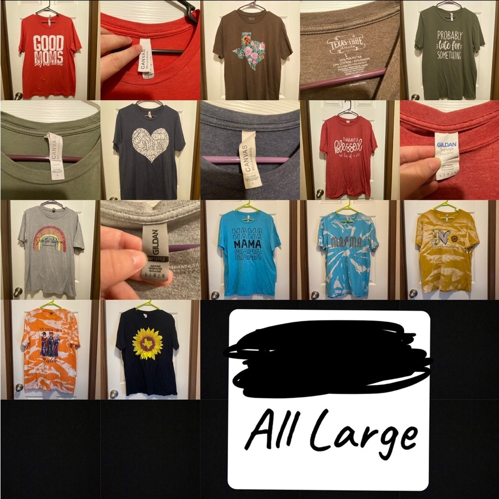 Shirts